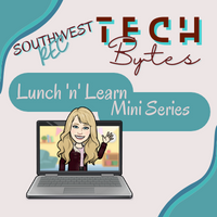 Lunch and Learn mini-series