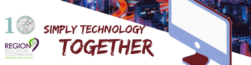 Simply Technology Together