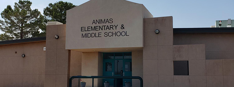 Animas Elementary and Middle School