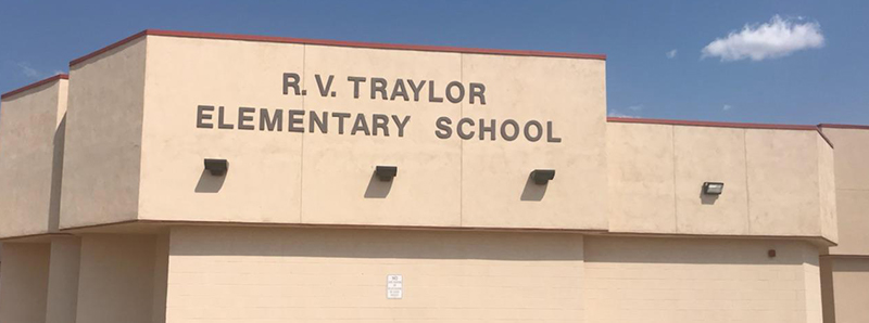 RV Traylor Elementary