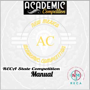 State Academic Competition Manual