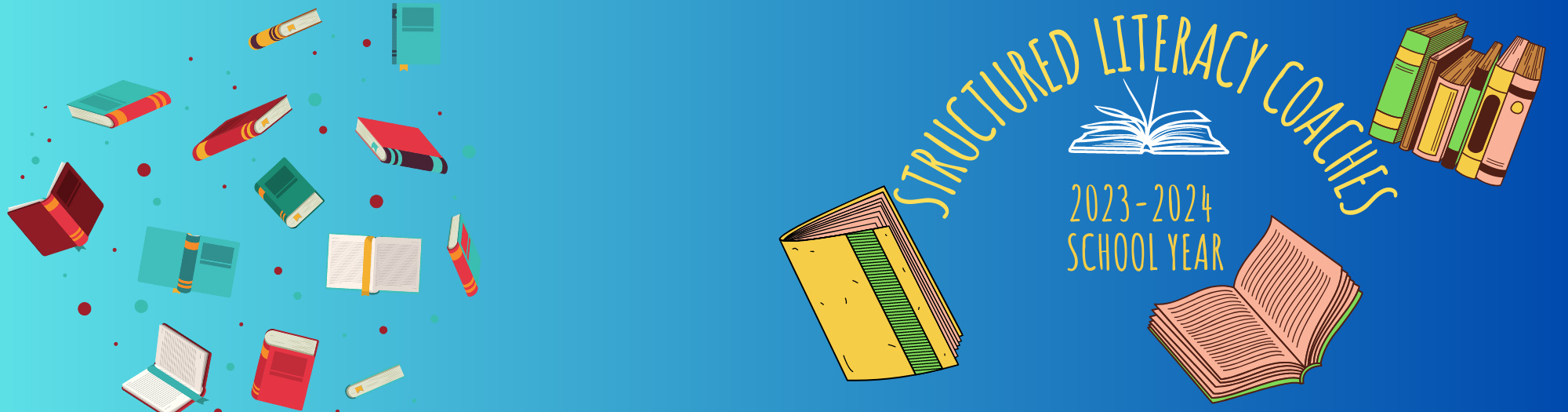 We are looking for coaches to support teachers with the implementation of LETRS and structured literacy in classrooms across the state.